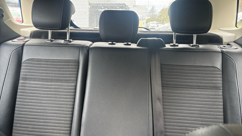 Ford EcoSport 1.0 EcoBoost 125 Titanium 5dr Auto Petrol Hatchback